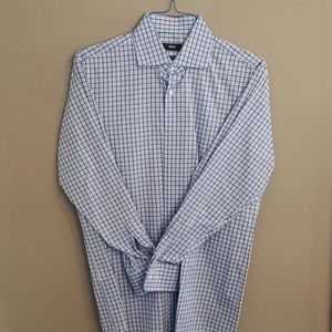 Mens dress shirt